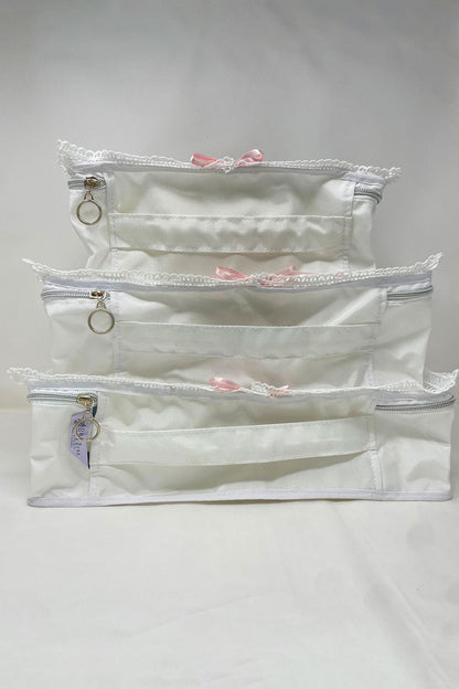 Butterfly Travel Organizer