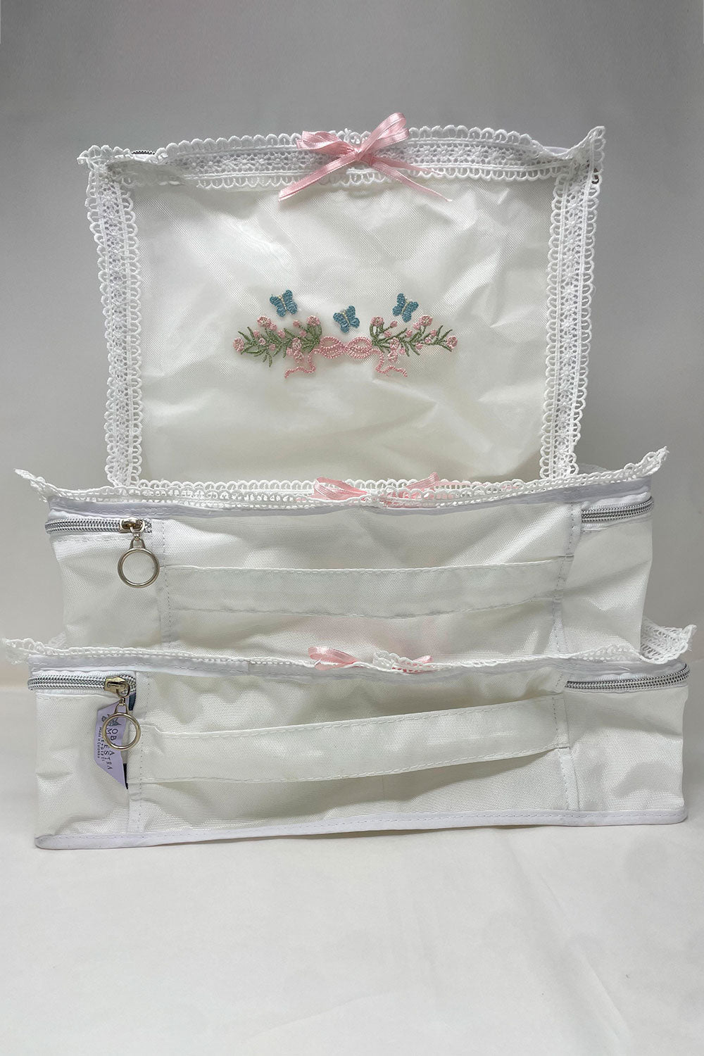Butterfly Travel Organizer