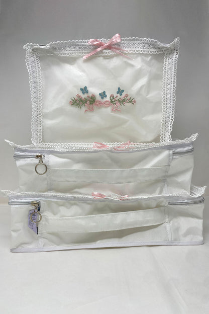 Butterfly Travel Organizer