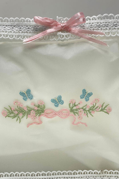 Butterfly Travel Organizer
