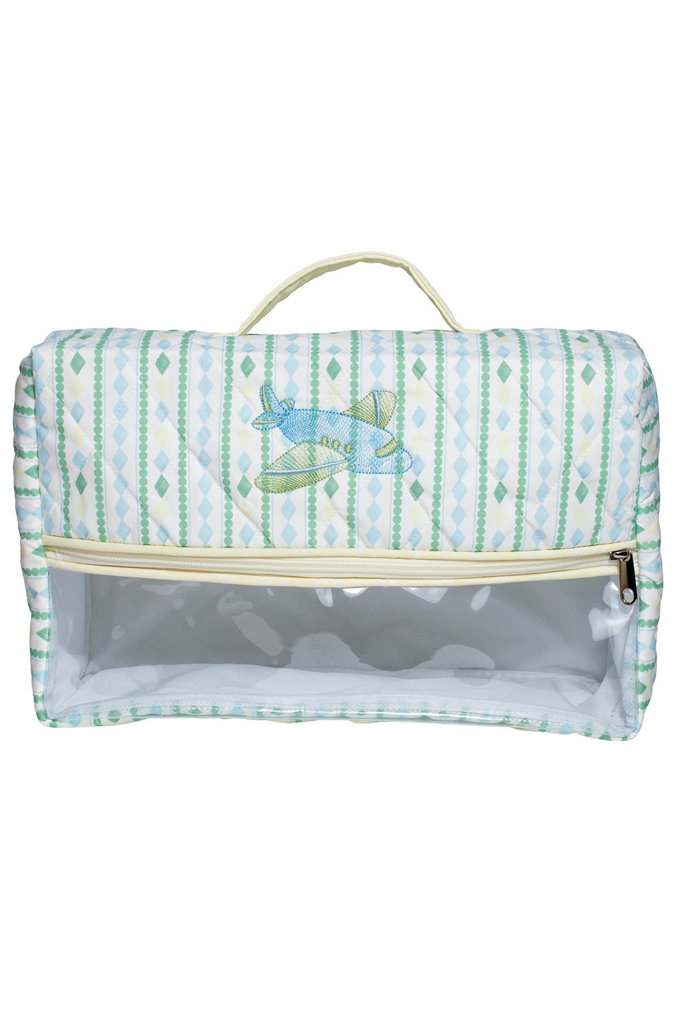 PLAY TIME BEARS TRAVEL ORGANIZER SET x 3