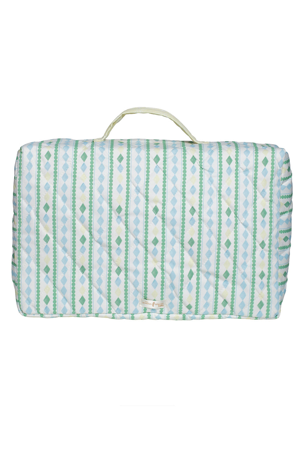 PLAY TIME BEARS TRAVEL ORGANIZER SET x 3