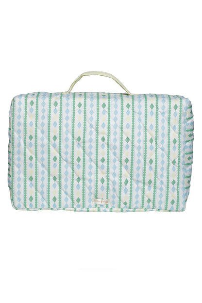 PLAY TIME BEARS TRAVEL ORGANIZER SET x 3