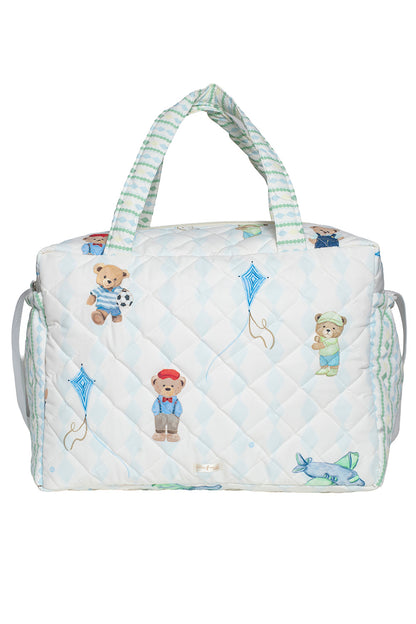 PLAYTIME BEARS BAG