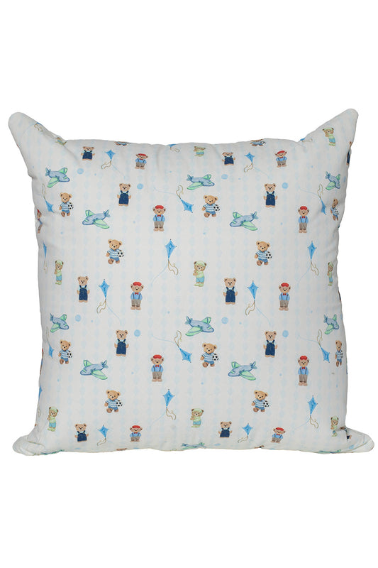 PLAYTIME BEARS MEDIUM PILLOW