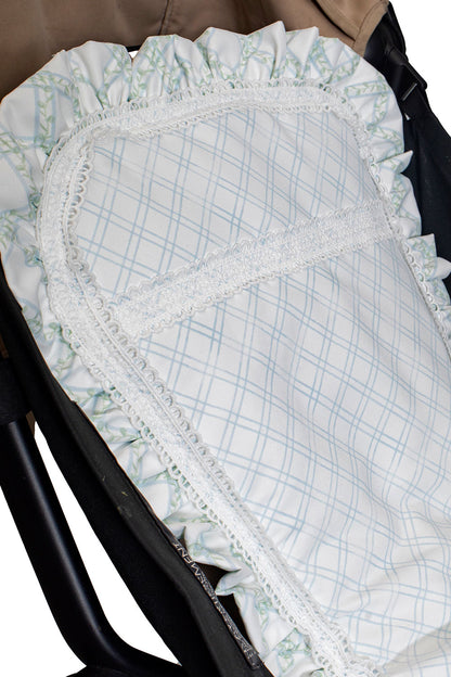 STROLLER PROTECTOR