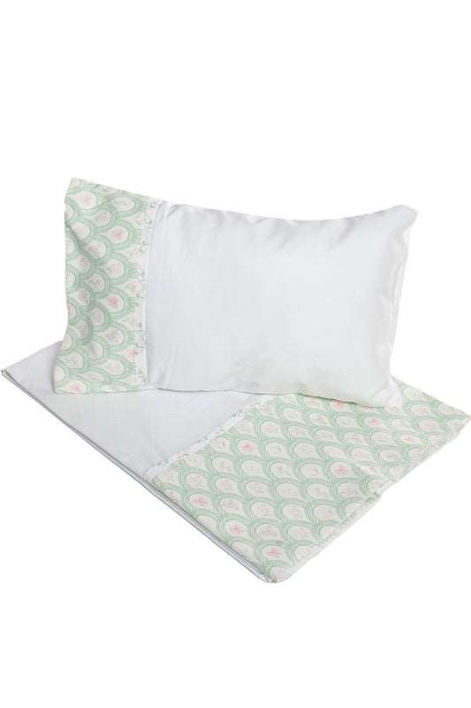 Sheet and Pillow Set-Trulleries