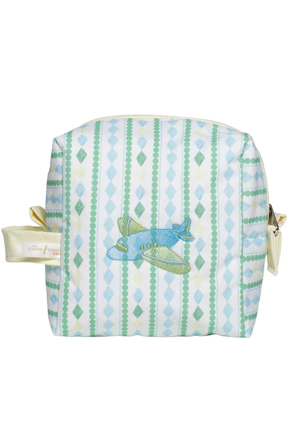 UP IN THE GARDEK SKY SMALLPOUCH