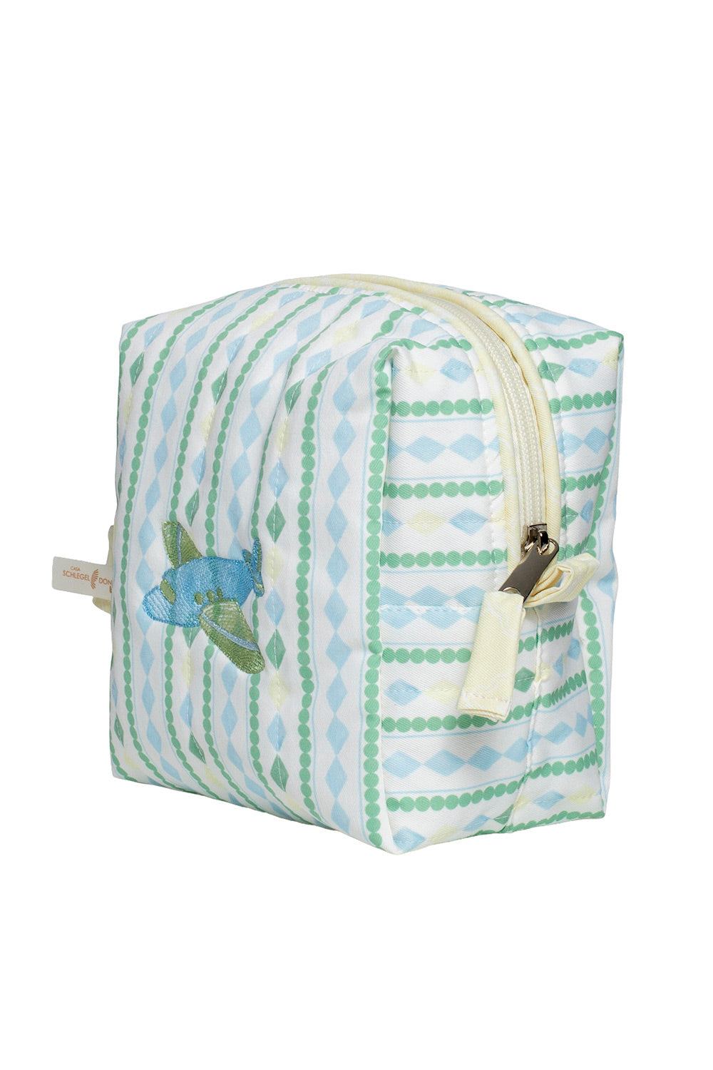 UP IN THE GARDEK SKY SMALLPOUCH