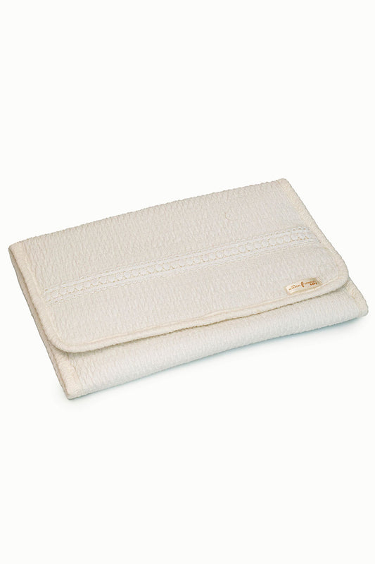 On The Go Changing Pad