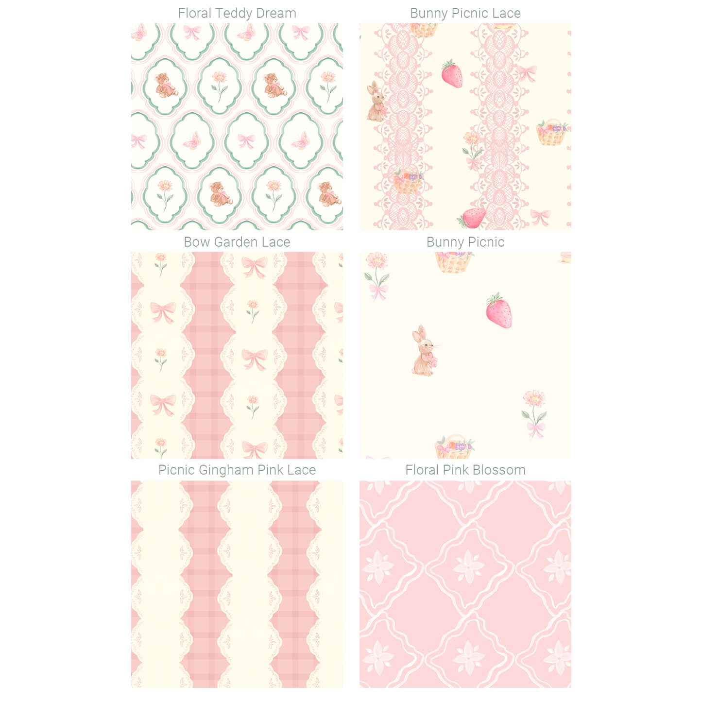 BABY GIRL MUSELIN BLANKET