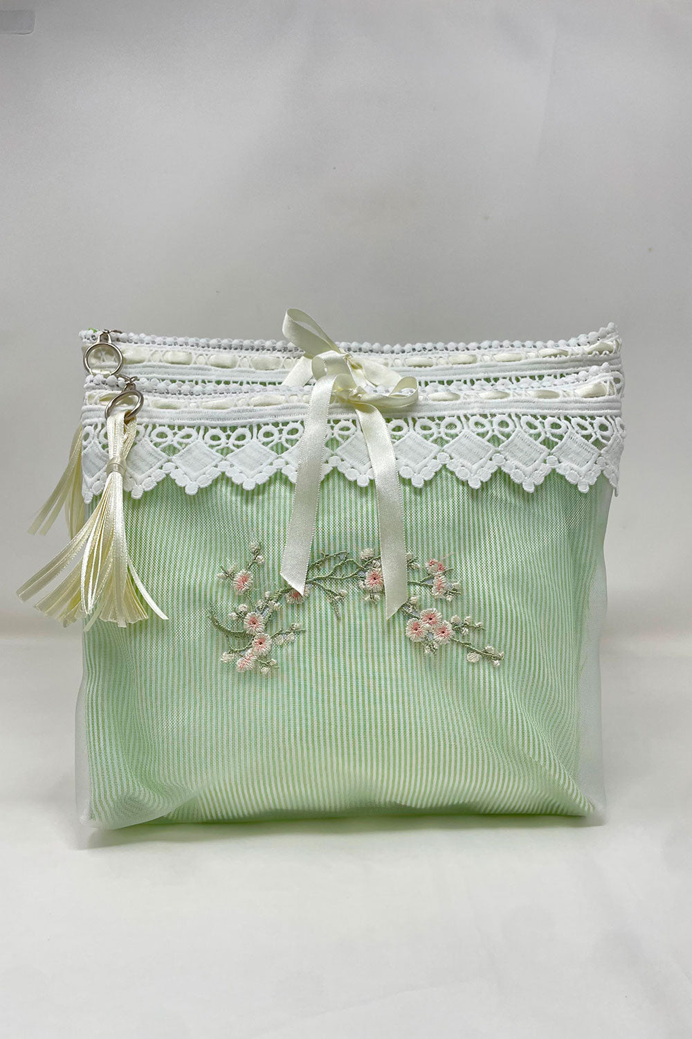 Cherry Blossom Travel Organizer x2